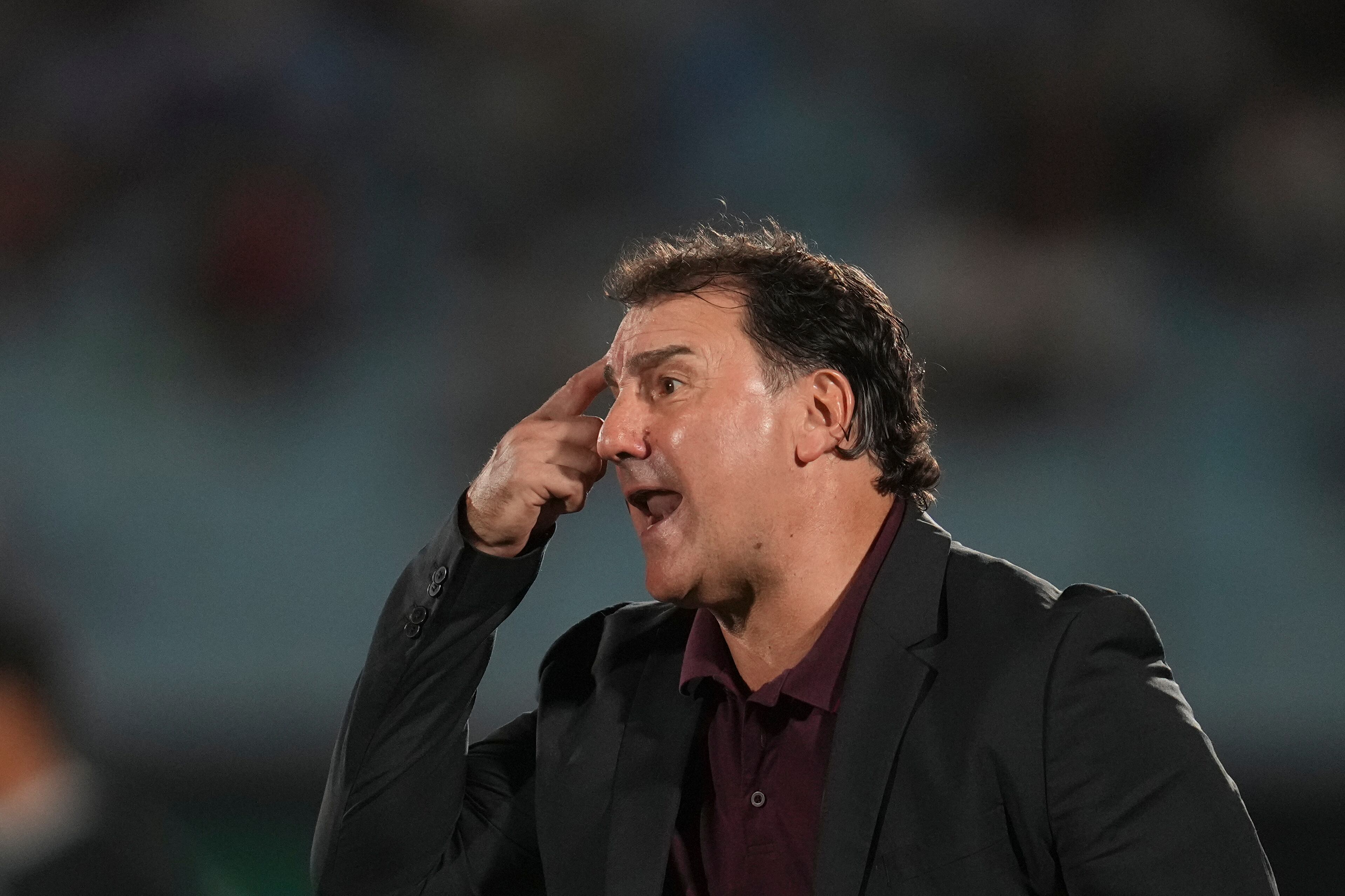 Nestor Lorenzo