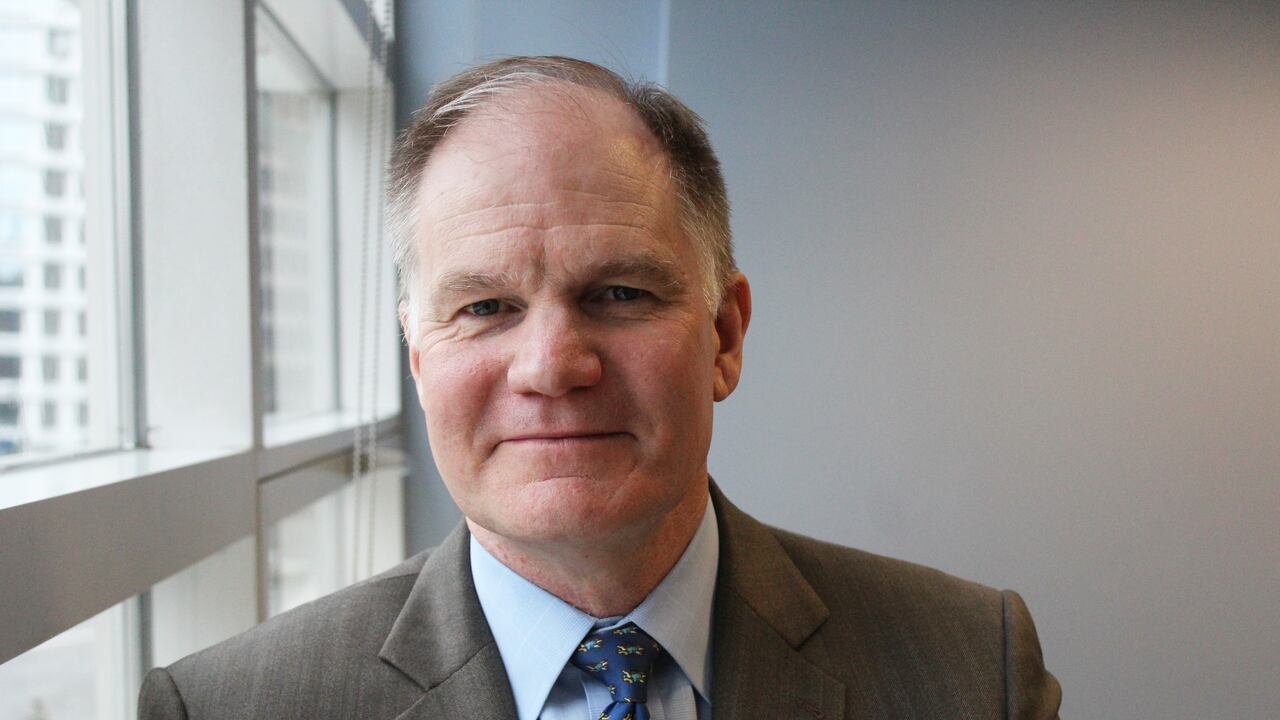 William Maloney es el nuevo economista en jefe del Banco Mundial para América Latica y el Caribe