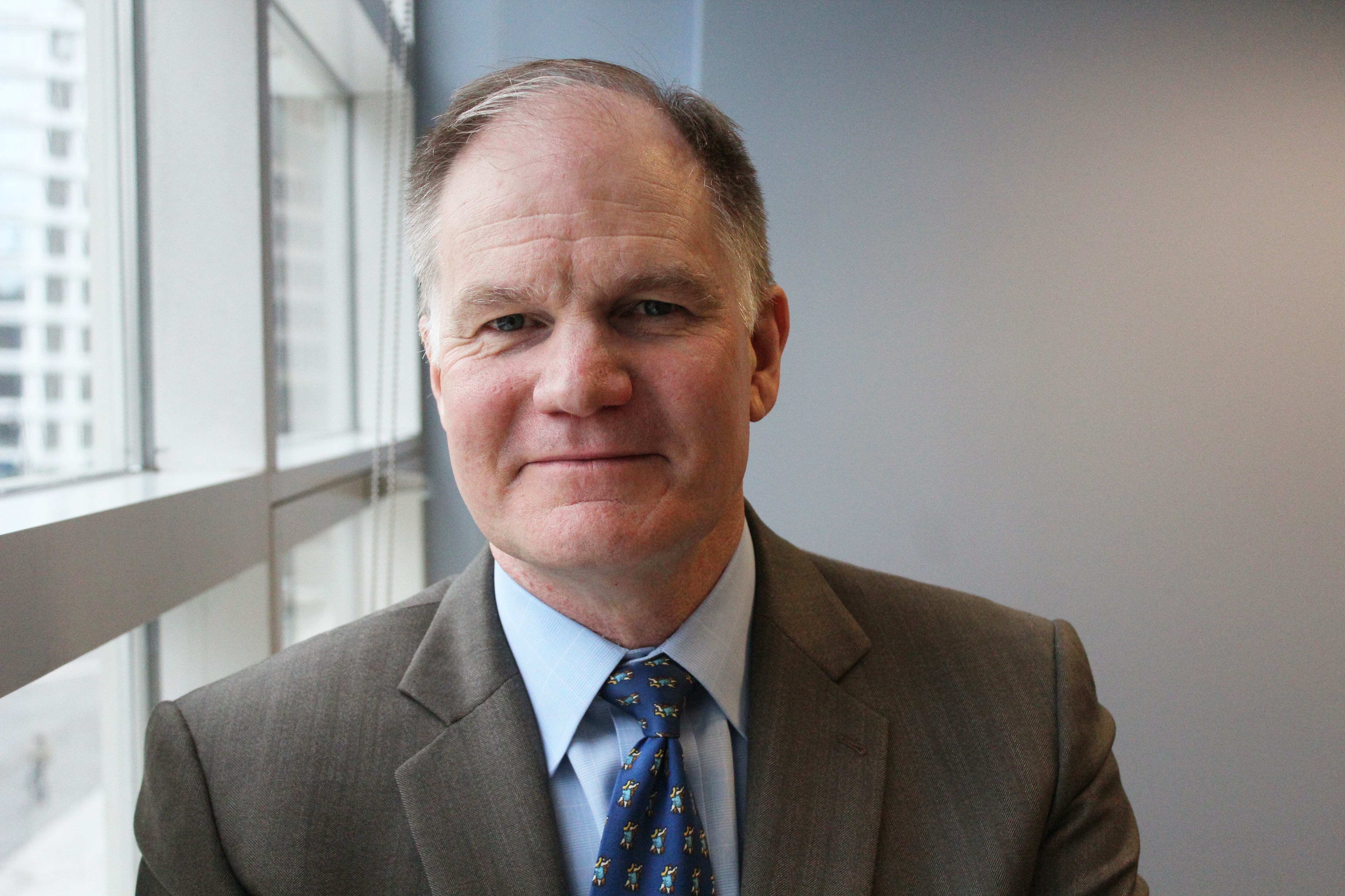 William Maloney es el nuevo economista en jefe del Banco Mundial para América Latica y el Caribe