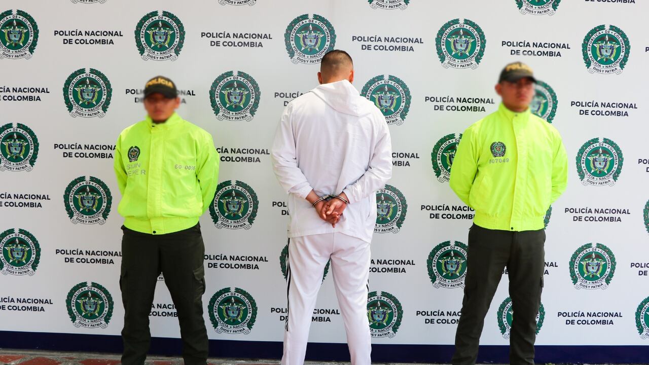 Alias Alejo es investigado por presuntamente distribuir drogas sintéticas en la capital de Risaralda