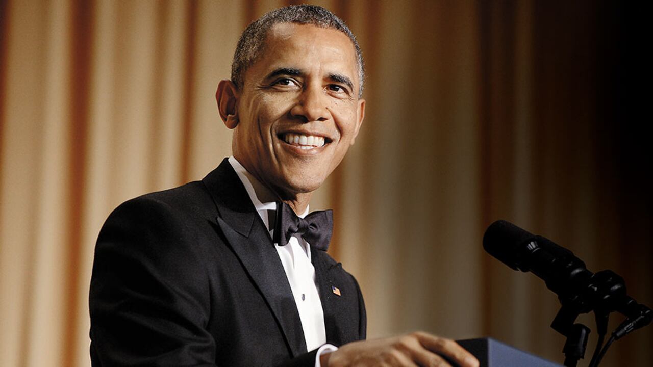 Barack Obama no quiso apoyar la fundación de Malik cuando fue elegido presidente y ahí empezó a resquebrajarse la relación. El tiempo le dio la razón, pues la institución luego se vio en líos legales.