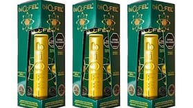 BiQ-Fel se sigue vendiendo pese a las advertencias