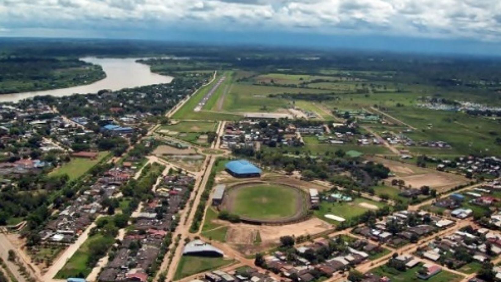 San José del Guaviare