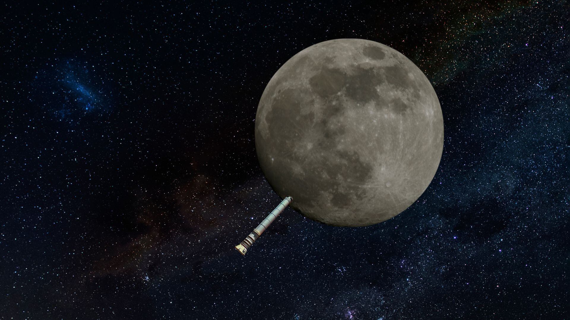 La NASA ha establecido nuevas fechas para el lanzamiento de Artemis II.