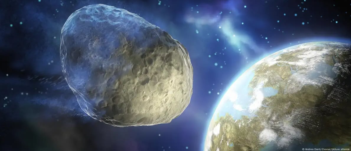 La comunidad científica advierte sobre amenazas invisibles que orbitan cerca de nuestro planeta vecino