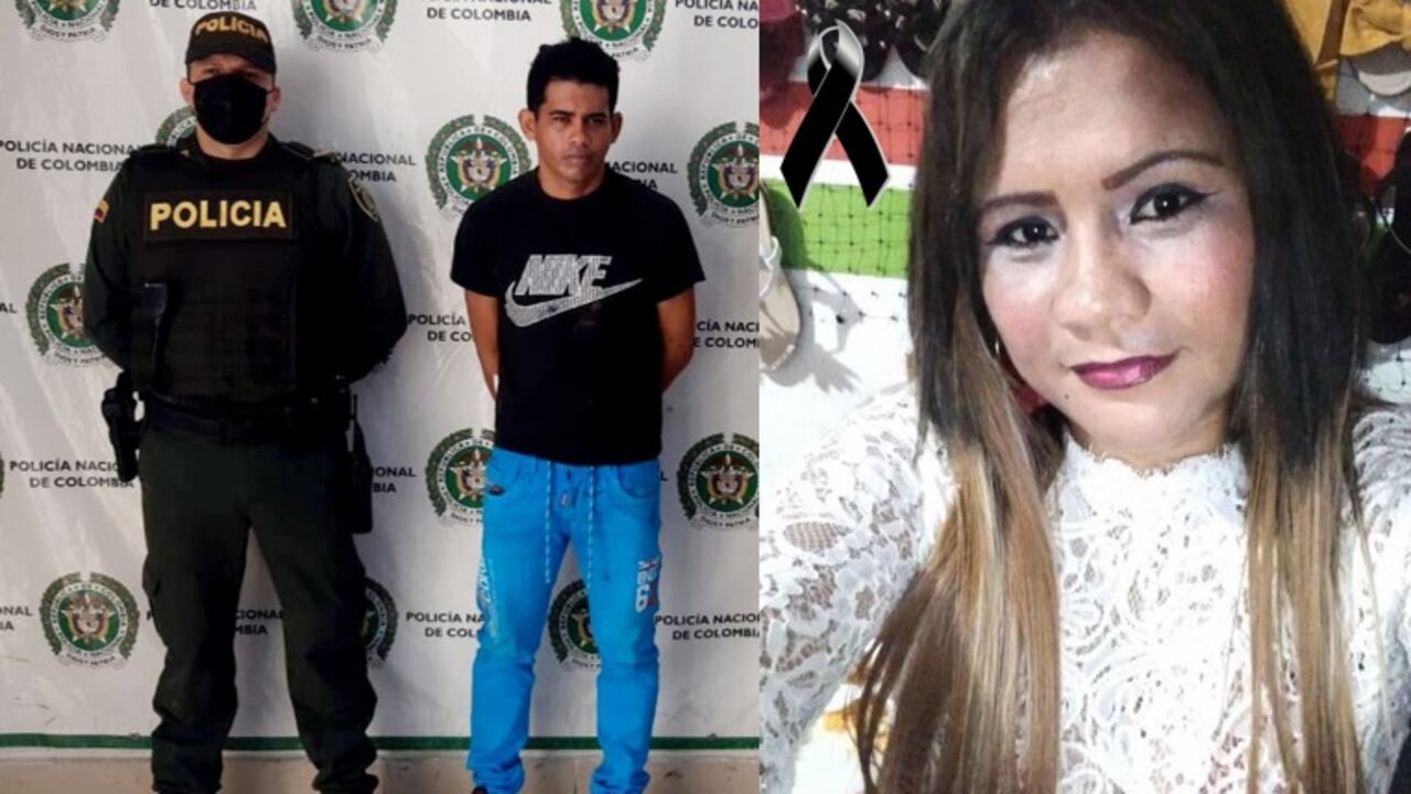 Roberson Leonardo Fresser fue condenado a 41 años de prisión por el feminicidio agravado de su compañera sentimental, Ana Yaritza Ramírez Grimán.