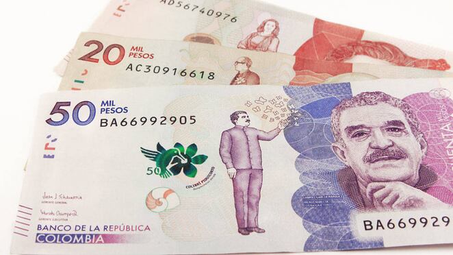 Ecopetrol ofreció alivios por más de $450.000 millones a proveedores locales