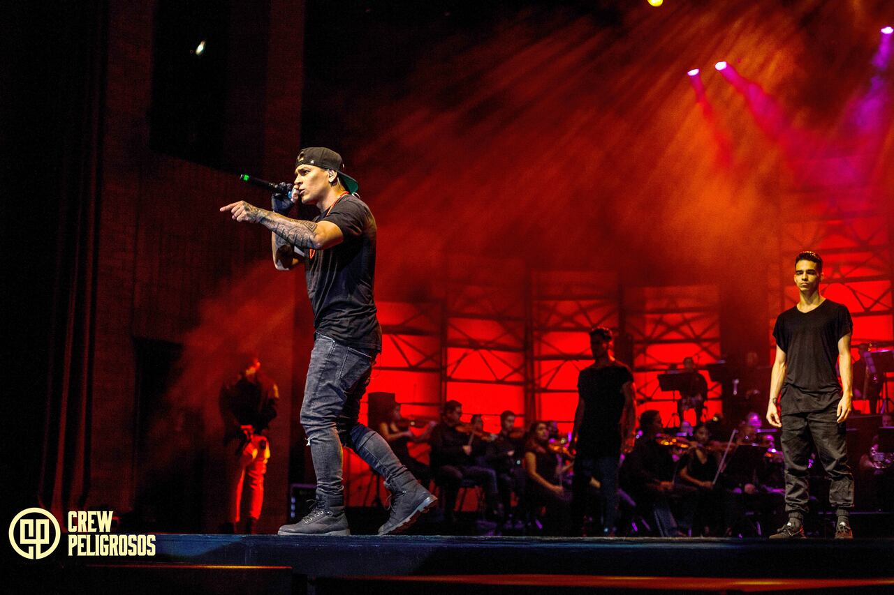 Filarmonica Medellín