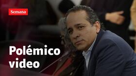 Alexander López responde a polémica por “minga permanente” en campaña de Cepeda