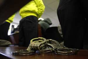 El dirigente, de 66 años, es sindicado por el delito de rebelión.