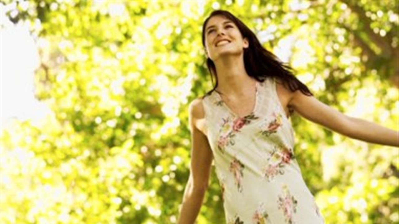 La autocompasión ayuda a desarrollar una alta autoestima, lo que hace que las personas tengan más posibilidades de ser exitosas. Foto: Thinkstock