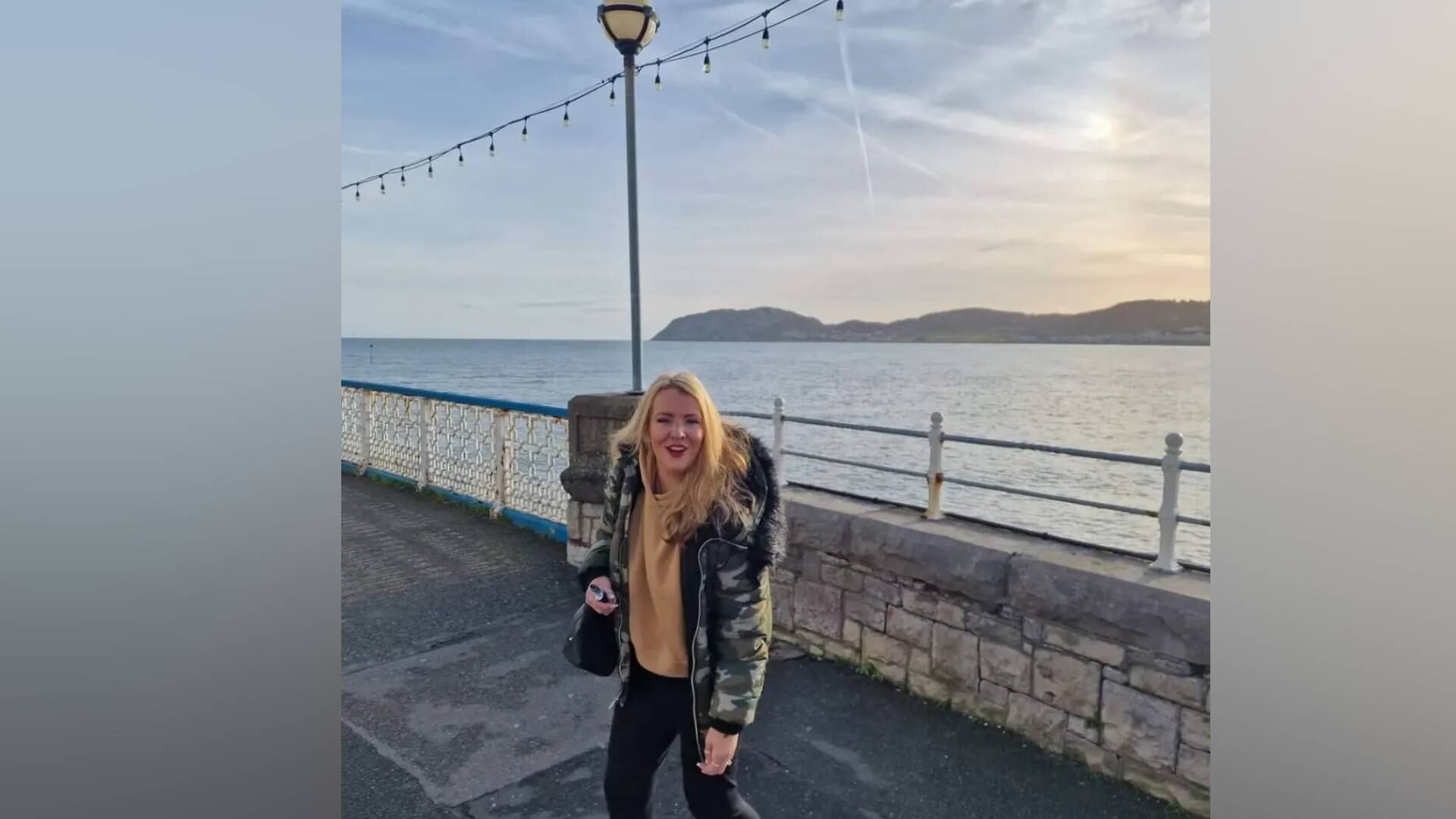 Imagen compartida por New York Post