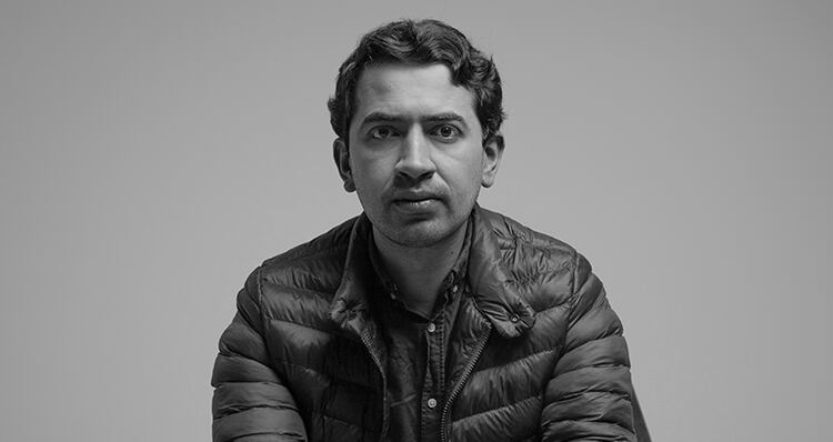 Concejal Daniel Felipe Briceño Montes