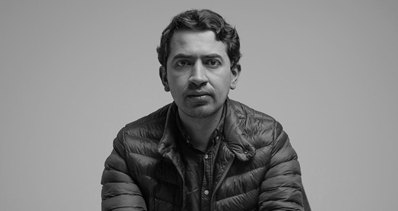 Concejal Daniel Felipe Briceño Montes