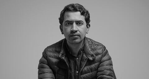 Concejal Daniel Felipe Briceño Montes