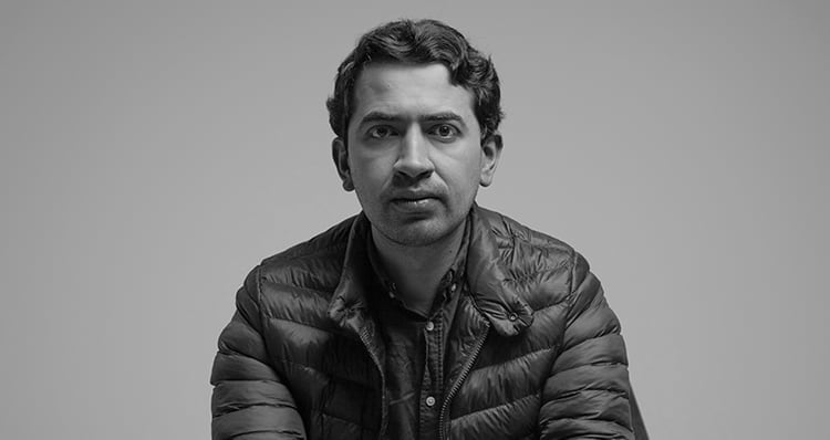 Concejal Daniel Felipe Briceño Montes