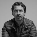 Daniel Felipe Briceño Montes