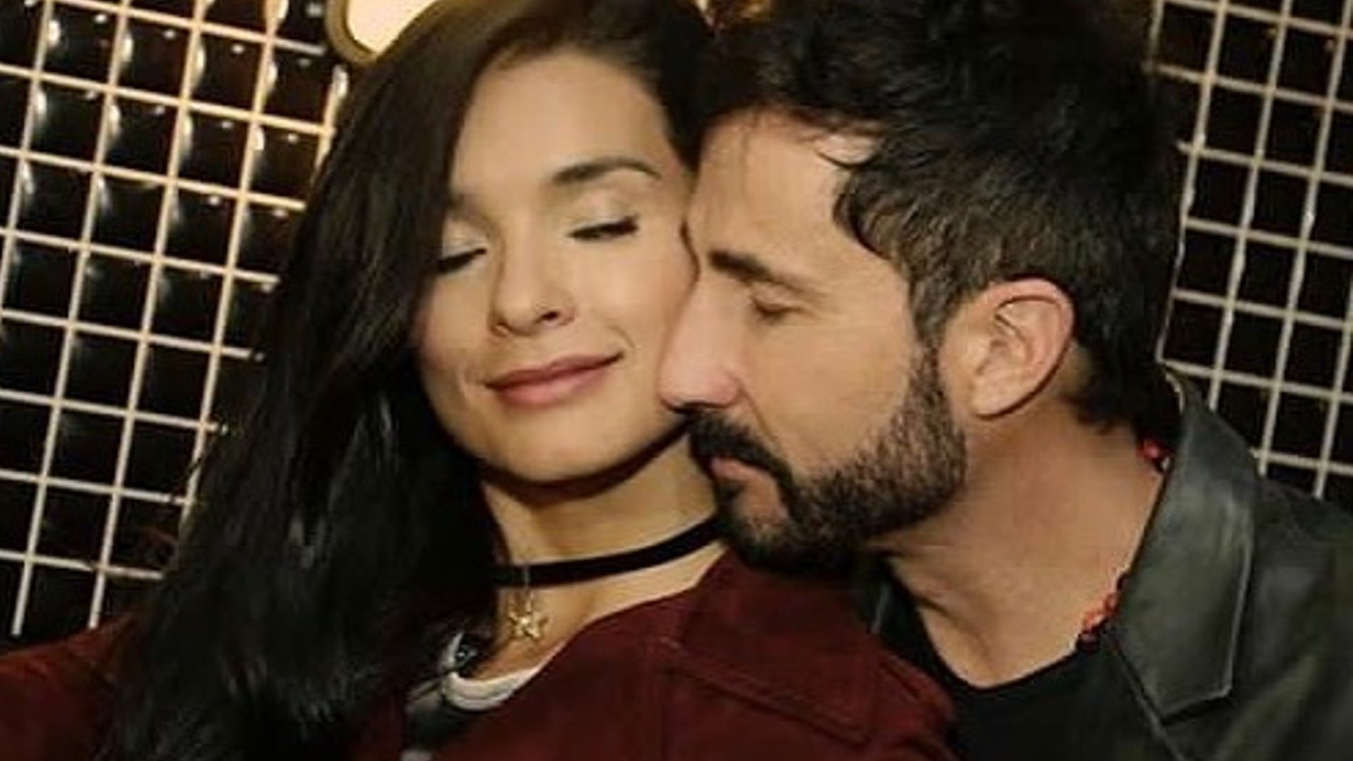 Los famosos se han convertido en uno de los matrimonios más sólidos.