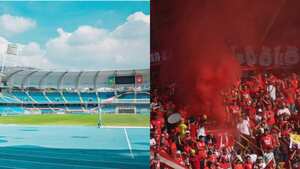 Pública petición al América de Cali pone a temblar a su hinchada: desmanes pasan factura