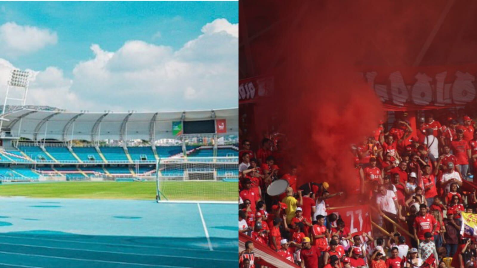Pública petición al América de Cali pone a temblar a su hinchada: desmanes pasan factura