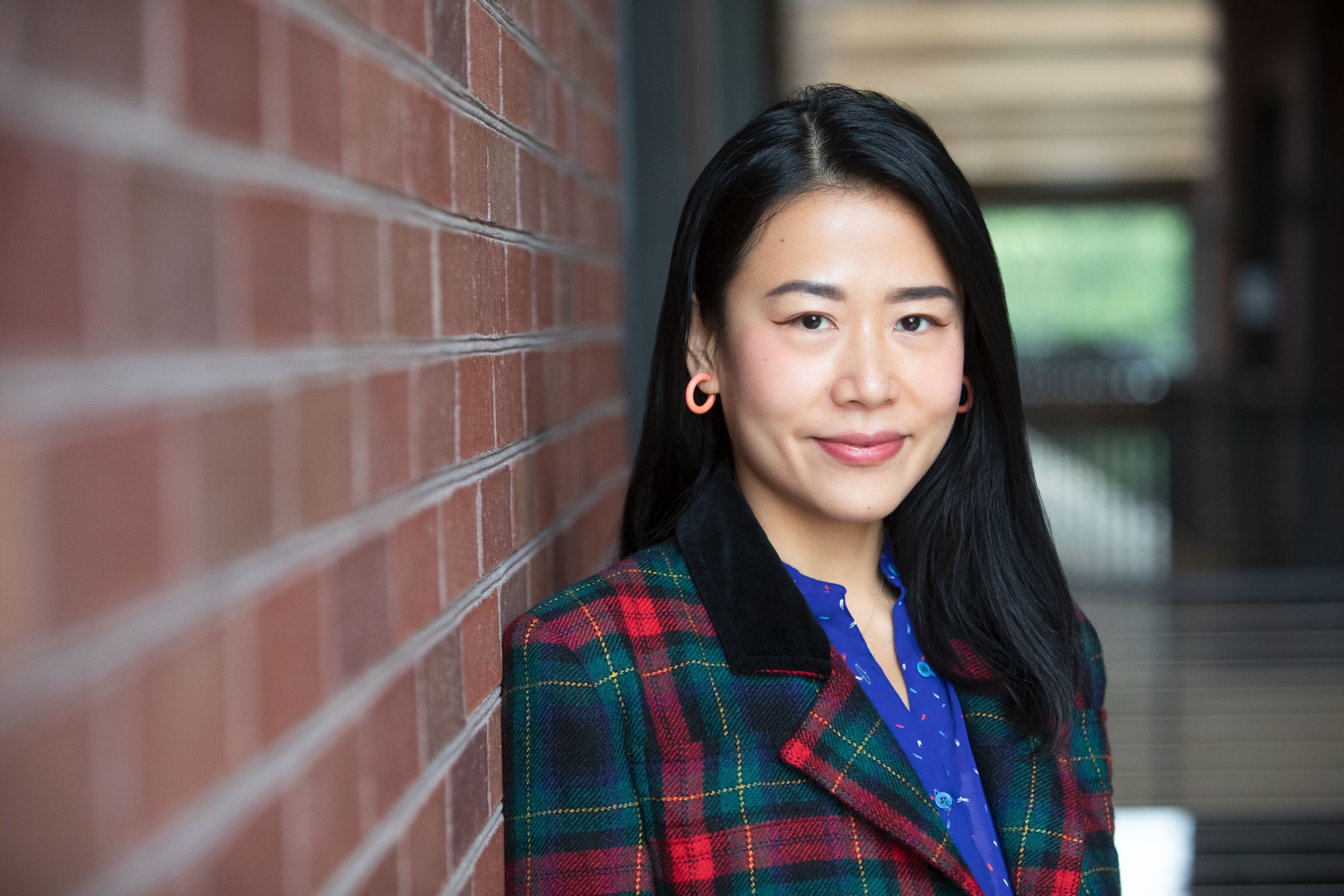 Red / Turning Red de Domee Shi