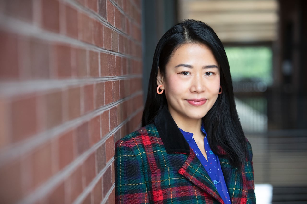 Red / Turning Red de Domee Shi