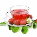 Los frutos rojos son alimentos ricos en antioxidantes.