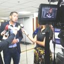 La comunidad venezolana le apuesta a la socialización para educar sobre el estatuto.