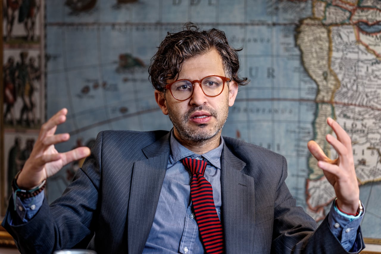 Mauricio Jaramillo Jassir.