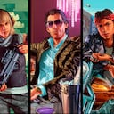 Oficios jugables en Grand Theft Auto Online.