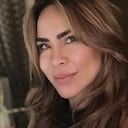 Aylín Mujica, famosa actriz.