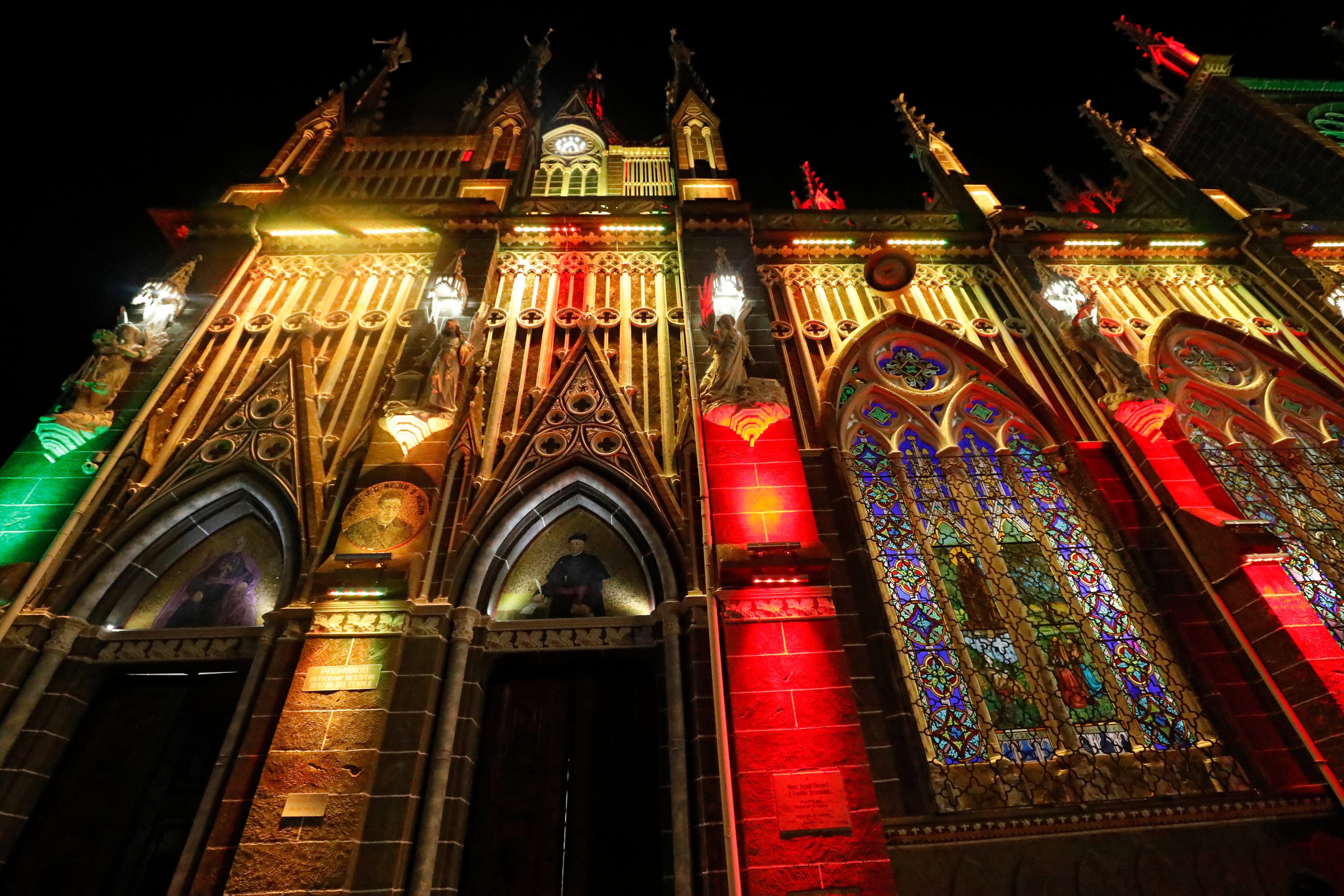 Santuario de Las Lajas Ipiales Nariño
Santuario de Nuestra Señora del Rosario de Las Lajas 
Turismo por colombia
Septiembre 24 del 2021
Foto Guillermo Torres Reina / Semana