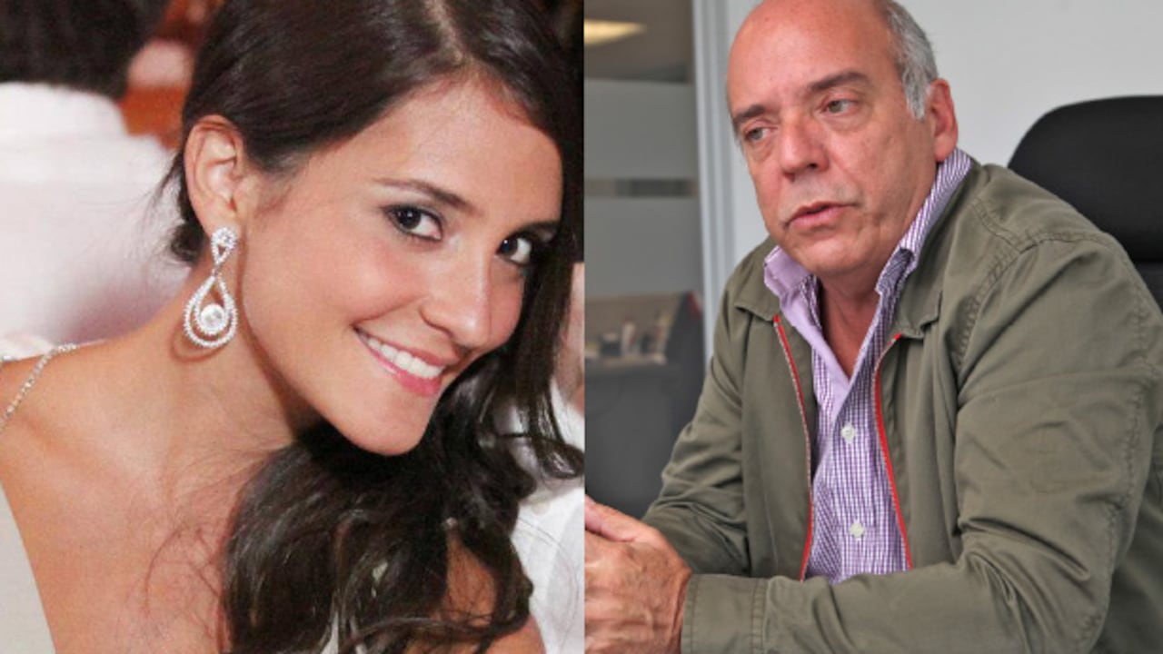 Laura García, hija del exsenador y director de Cormagdalena, Augusto García, renunció a ser candidata diciendo que se impondrían intereses políticos.