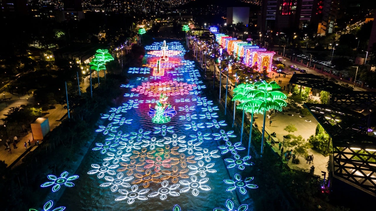 Inspirados en la Película Encanto