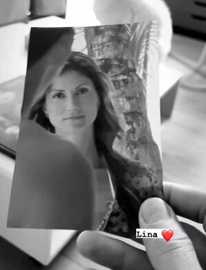 Foto: Captura de pantalla / Instagram @ivanlalindeg