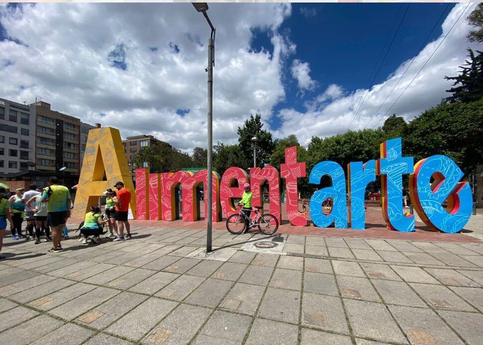 Festival Alimentarte