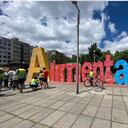 El ingreso al Festival Alimentarte no tiene costo alguno para los participantes. El horario de atención al público es de 11:00 a. m. a 6:00 p. m.