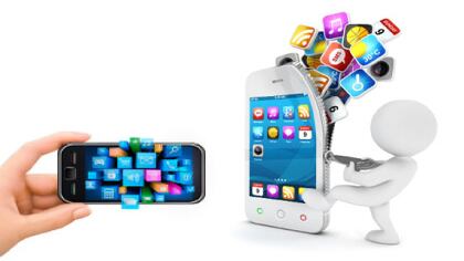 Más de 1.000 millones de personas en el mundo disponen de acceso a datos móviles: internet, redes sociales y juegos en línea son los principales usos de esta tecnología.