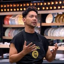 Karoll Márquez fue el más reciente eliminado de MasterChef Celebrity 2023