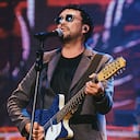 Andrés Cepeda interpretará Dos oruguitas en el show en vivo inspirado en la película Encanto, que presentará Disney en el Hollywood Bowl de Los Ángeles.