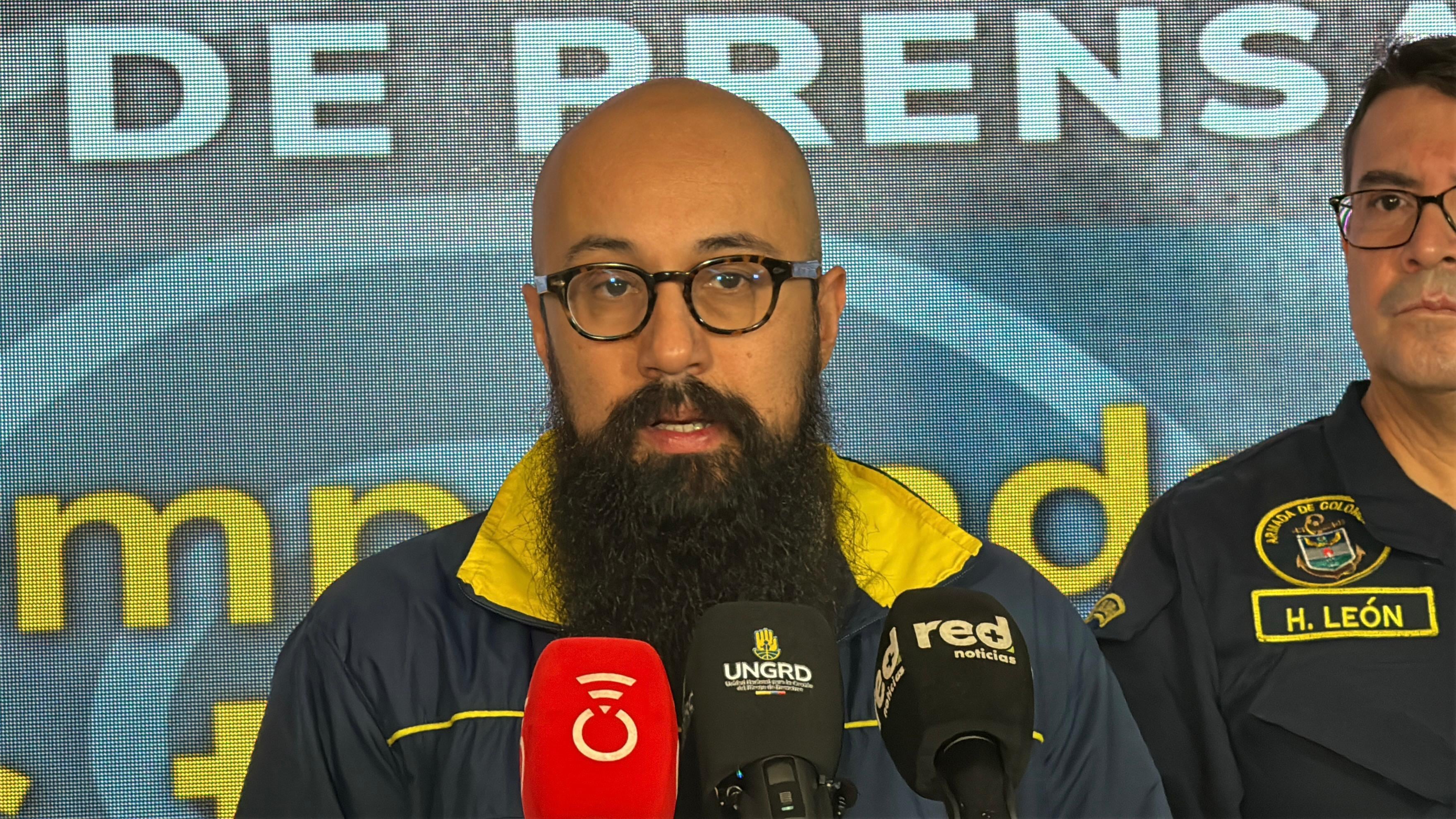 Carlos Carrillo
