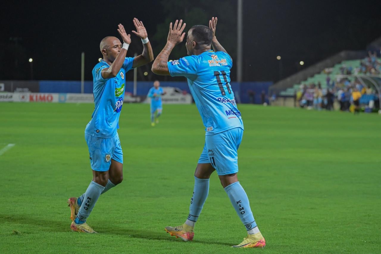 Jaguares vs Santa Fe
Estadio Jaraguay de Monteria