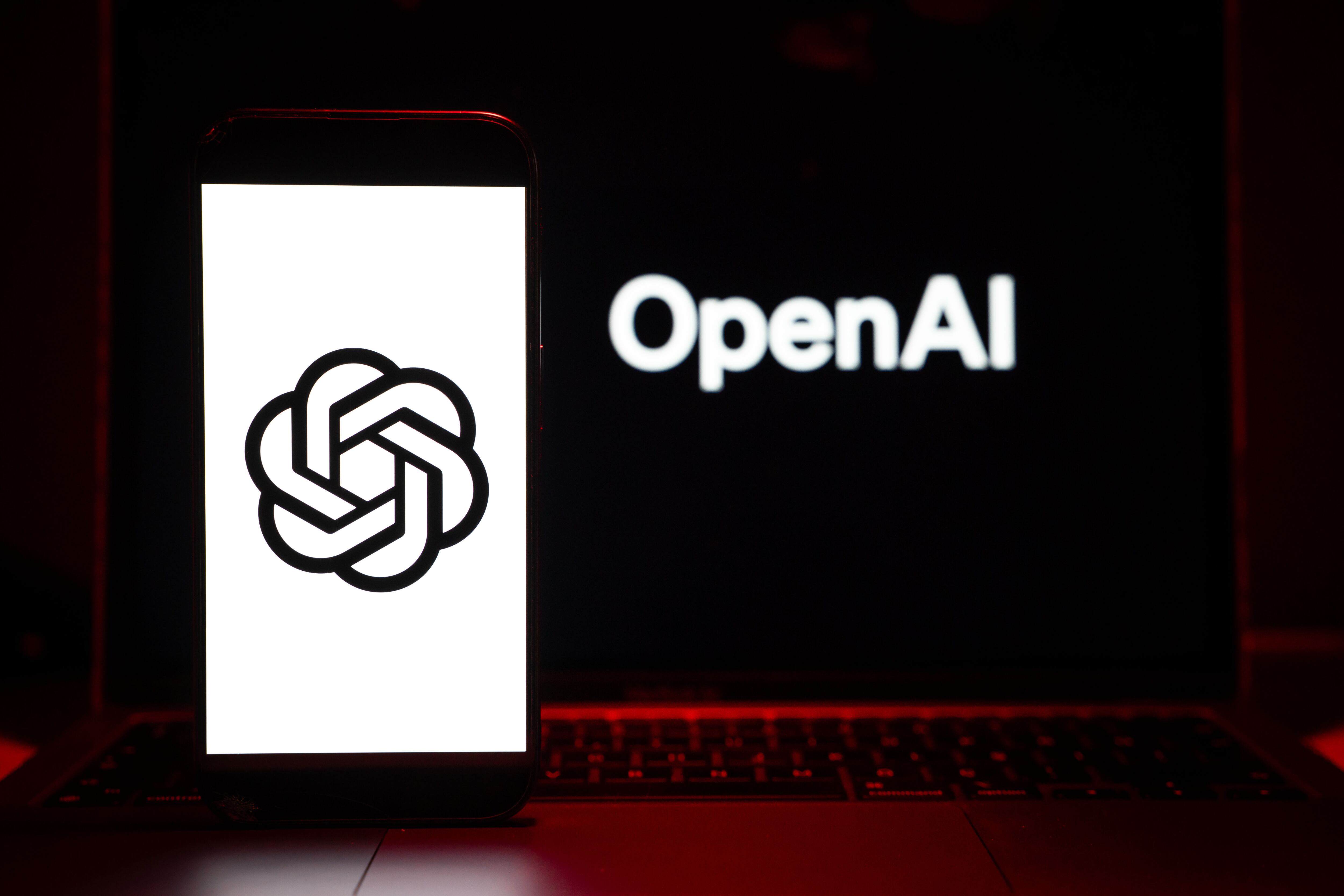 Los usuarios pueden elegir si desean que ChatGPT recuerde sus conversaciones.