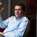 Carlos Raúl Yepes, expresidente de Bancolombia