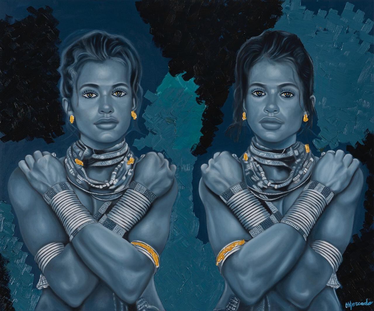 Obra María Esther Panesso Mercado.