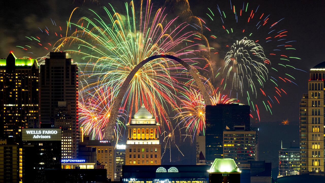 Fotos de la semana 4 julio