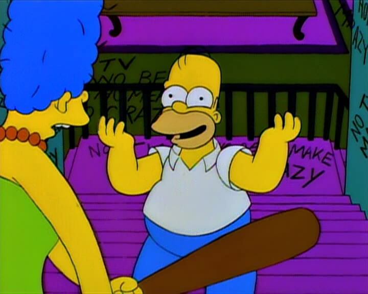 La parodia de El Resplandor en La casita del horror V asegura su lugar en el top 3 de la IA.