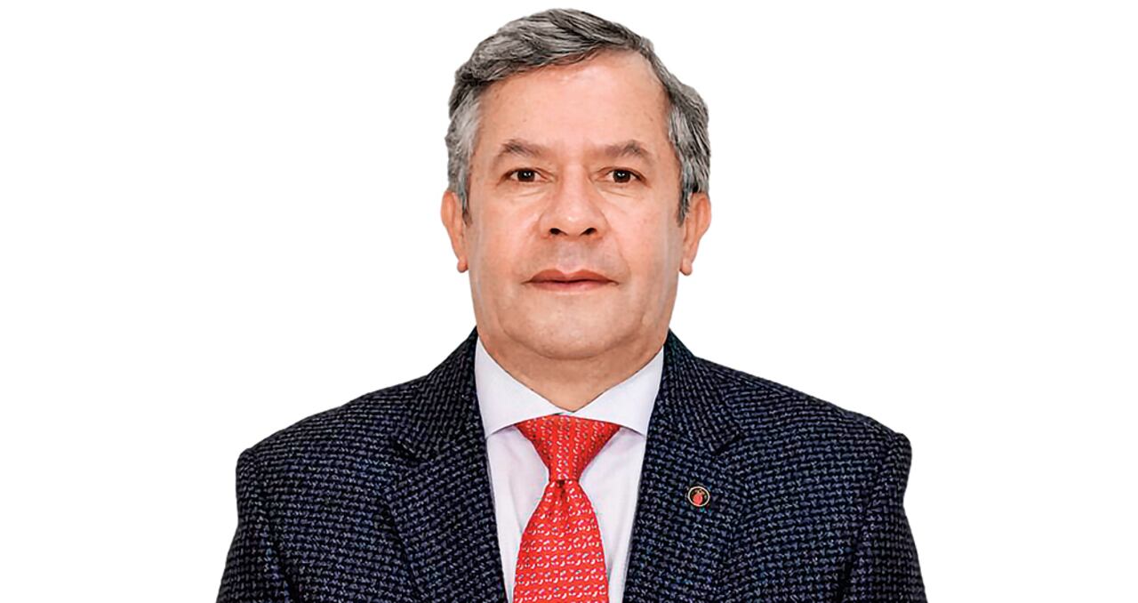 juan carlos losadaExdirector de Asuntos Jurídicos