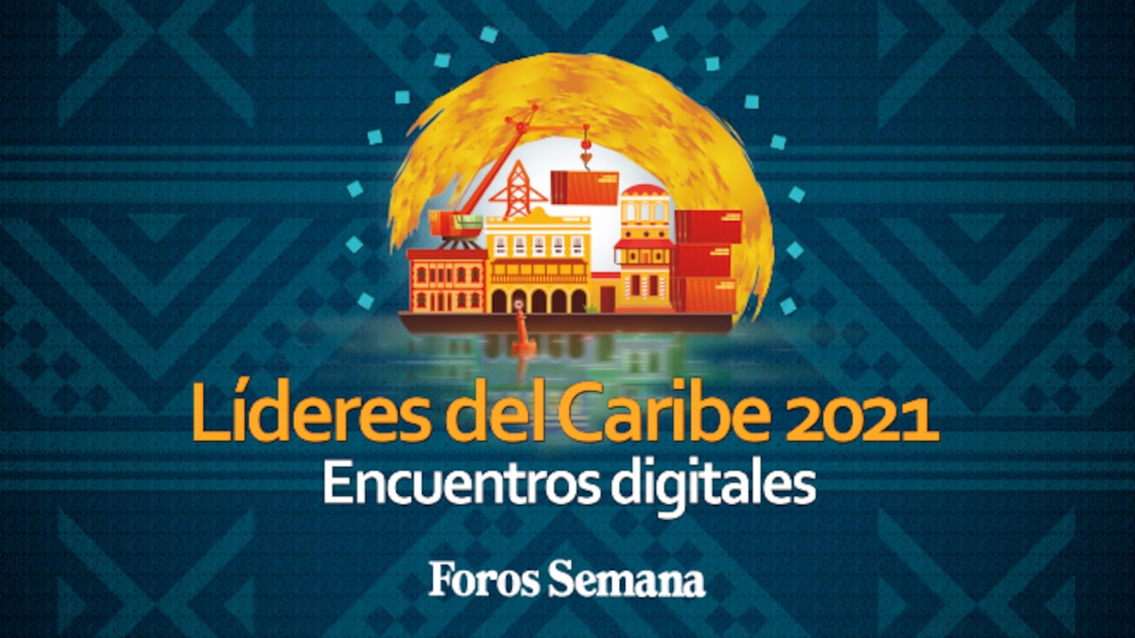Líderes del Caribe 2021