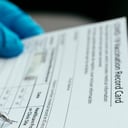 Muchos colombianos viajaron a Estados Unidos para recibir la vacuna contra el covid 19 de manera anticipada